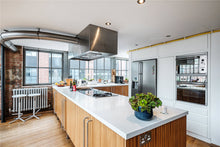 Load image into Gallery viewer, 2 bed lofty style apartment (city)
