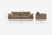 Load image into Gallery viewer, Made.com Fallyn Sofa
