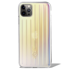 Load image into Gallery viewer, ACCESSORIES Iridescent Case for iPhone 12 Pro Max
