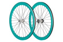 Load image into Gallery viewer, Pure Fix 700C 50mm Wheelset

