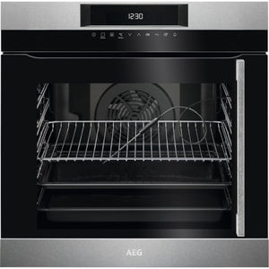 AEG Oven Mate Complete Deep Clean Oven Kit for BPK744L21M