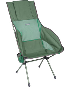 Helinox Savanna Chair Camping Furniture
