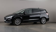 Load image into Gallery viewer, Ford S-Max
