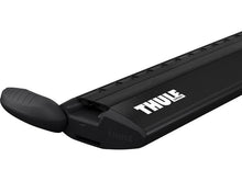 Load image into Gallery viewer, Thule Wingbar Evo 135 - Black - Pack of 2
