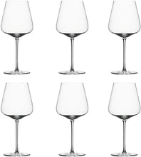 Load image into Gallery viewer, Zalto Bordeaux Wine Glasses
