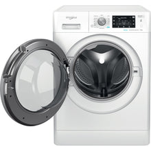 Load image into Gallery viewer, Whirlpool FreshCare Washing Machine 8kg 1400rpm - White
