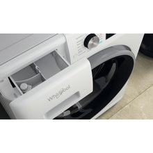 Load image into Gallery viewer, Whirlpool FreshCare Washing Machine 8kg 1400rpm - White
