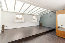 Load image into Gallery viewer, 2 bed terrace house (Islington)

