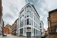 Load image into Gallery viewer, 2 bed lofty style apartment (city)
