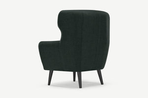 Made.com Kubrick Wing Back Chair