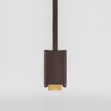Load image into Gallery viewer, Grainy Leather Medium Frances Bag
