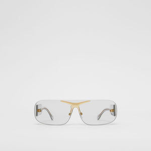 Blake Shield Sunglasses