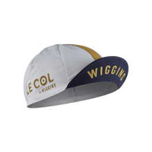 Load image into Gallery viewer, Le Col By Wiggins Cap
