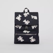 Load image into Gallery viewer, Thomas Bear Print Nylon Backpack
