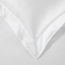 Load image into Gallery viewer, Blake Oxford Pillowcase With Border - Single
