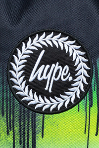 HYPE SINGLE DRIPS BACKPACK