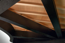 Load image into Gallery viewer, Kawai GL30 166cm Grand Piano; Polished Ebony
