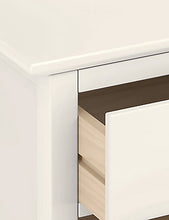 Load image into Gallery viewer, Hastings Ivory Bedside Table

