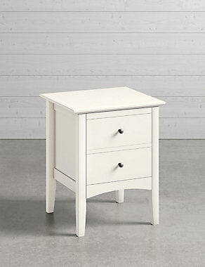 Hastings bedside table discount