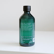 Load image into Gallery viewer, BRIGHTEN + HYDRATE EXFOLIATING TONIC - 130ML
