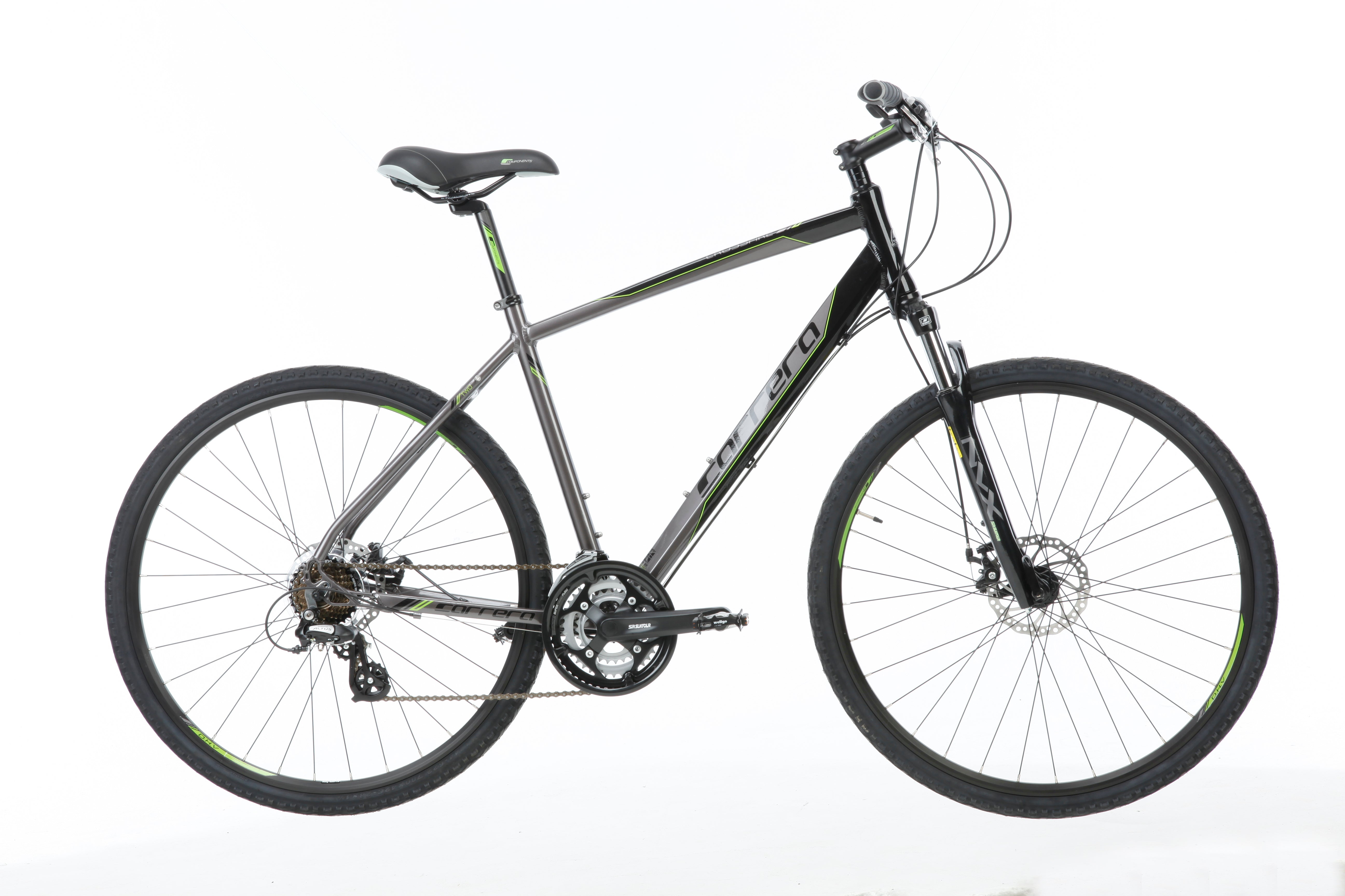 mens medium hybrid bike