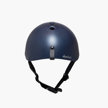 Load image into Gallery viewer, Urban Cycle Helmet Black
