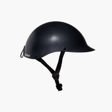 Load image into Gallery viewer, Urban Cycle Helmet Black
