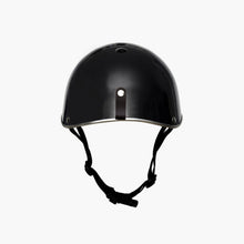 Load image into Gallery viewer, Carbon Fibre Cycle Helmet - Gloss Finish
