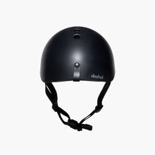 Load image into Gallery viewer, Urban Cycle Helmet Black
