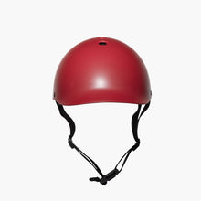 Load image into Gallery viewer, Urban Cycle Helmet Black
