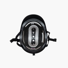 Load image into Gallery viewer, Urban Cycle Helmet Black

