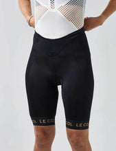 Load image into Gallery viewer, Womens Le Col By Wiggins Sport Waist Shorts
