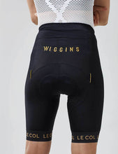 Load image into Gallery viewer, Womens Le Col By Wiggins Sport Waist Shorts
