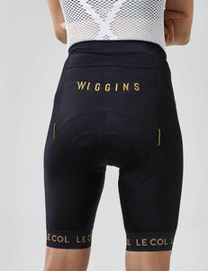 Womens Le Col By Wiggins Sport Waist Shorts