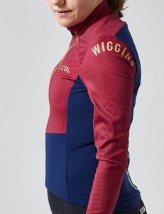 Womens Le Col By Wiggins Sport Jacket