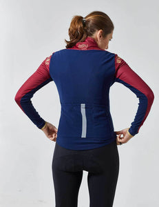 Womens Le Col By Wiggins Sport Jacket