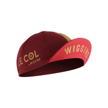 Load image into Gallery viewer, Le Col By Wiggins Cap

