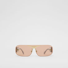 Load image into Gallery viewer, Blake Shield Sunglasses
