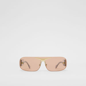 Blake Shield Sunglasses