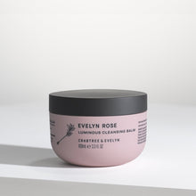 Load image into Gallery viewer, LUMINOUS CLEANSING BALM - 100ML

