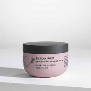 LUMINOUS CLEANSING BALM - 100ML