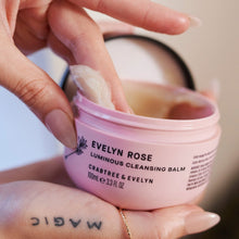 Load image into Gallery viewer, LUMINOUS CLEANSING BALM - 100ML
