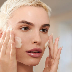 LUMINOUS CLEANSING BALM - 100ML