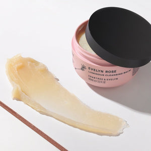 LUMINOUS CLEANSING BALM - 100ML