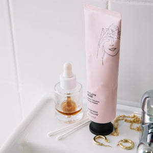 SOFT TOUCH FACE FOAM - 125ML