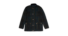 Load image into Gallery viewer, Edwinstowe Waxed Cotton Field Jacket
