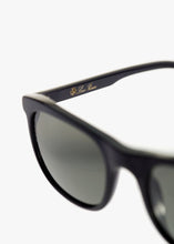 Load image into Gallery viewer, Traveller Sunglasses Cellulose Acetate Loro Piana
