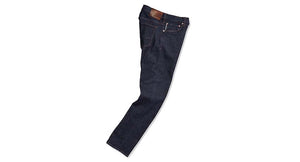 Freixo Stretch Selvedge Denim Jeans