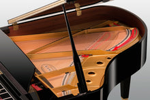 Load image into Gallery viewer, Kawai GL30 166cm Grand Piano; Polished Ebony
