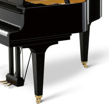 Load image into Gallery viewer, Kawai GL30 166cm Grand Piano; Polished Ebony
